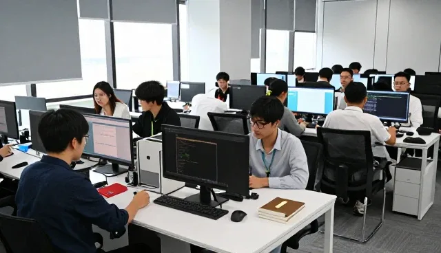 企业管理软件套装