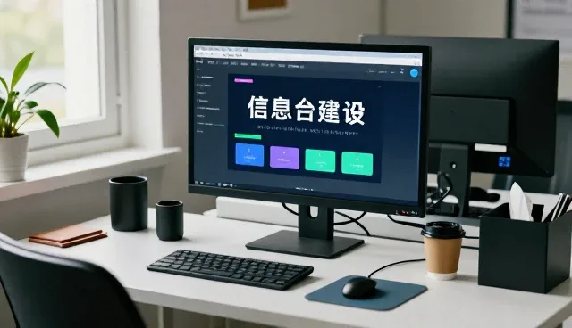 办公场所中的系统运维等应用趋势分析